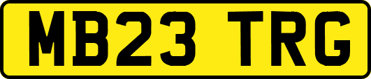 MB23TRG