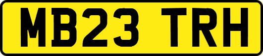 MB23TRH