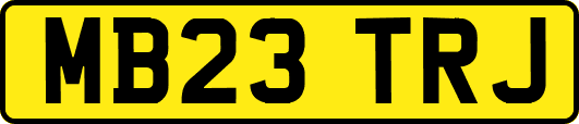 MB23TRJ