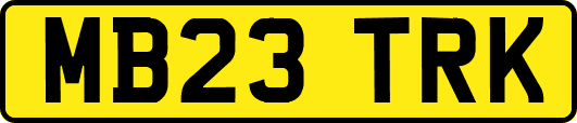 MB23TRK