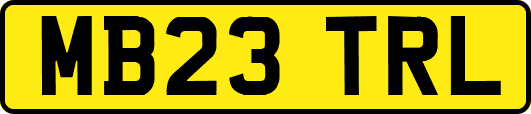 MB23TRL