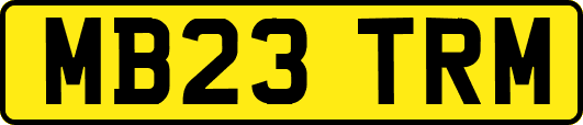 MB23TRM