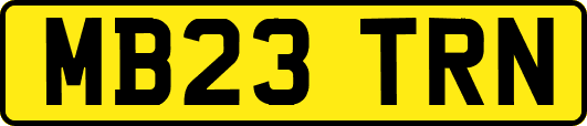 MB23TRN