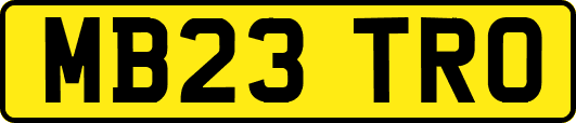 MB23TRO