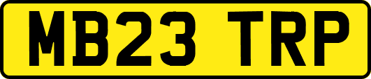 MB23TRP