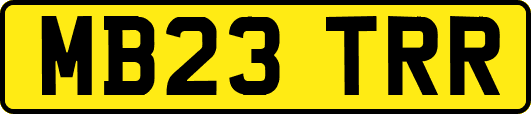 MB23TRR