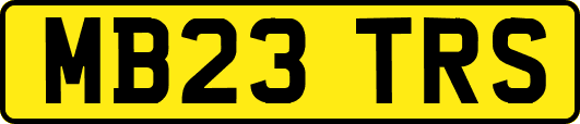 MB23TRS