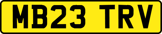 MB23TRV