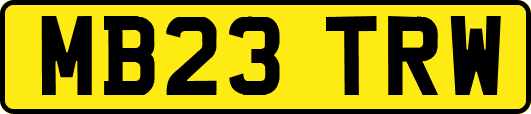 MB23TRW