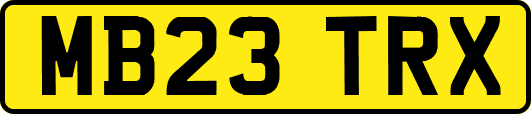 MB23TRX