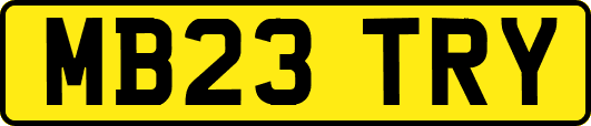 MB23TRY