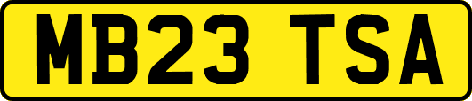MB23TSA
