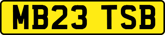 MB23TSB