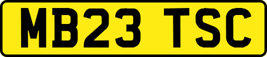 MB23TSC