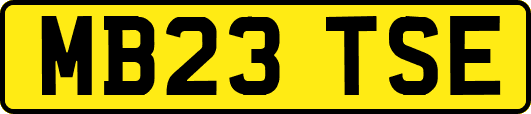 MB23TSE