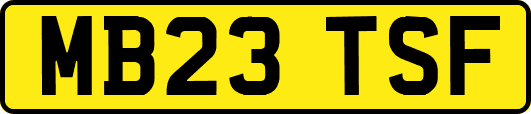 MB23TSF