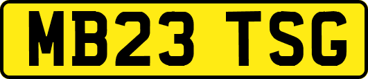 MB23TSG