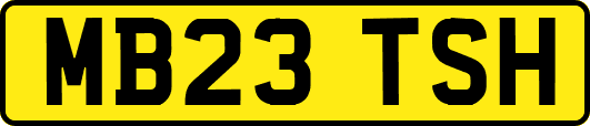 MB23TSH