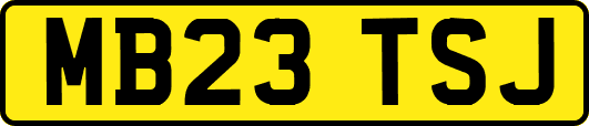 MB23TSJ