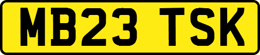 MB23TSK