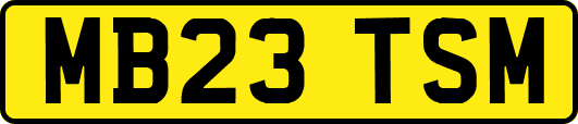 MB23TSM