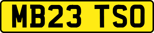 MB23TSO