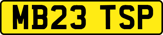 MB23TSP