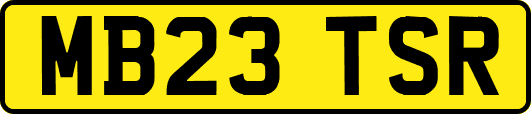 MB23TSR