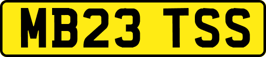 MB23TSS