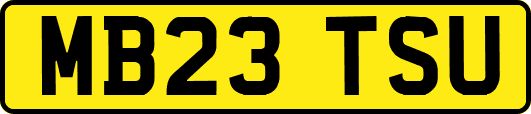 MB23TSU