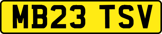 MB23TSV