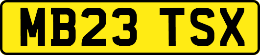 MB23TSX