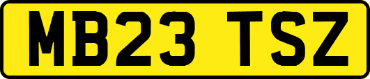 MB23TSZ