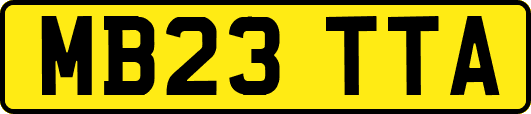 MB23TTA