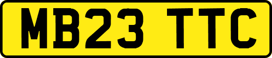 MB23TTC