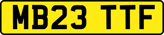 MB23TTF