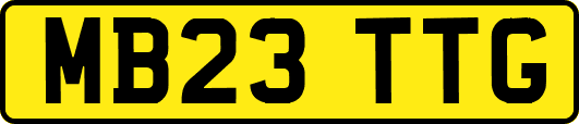 MB23TTG