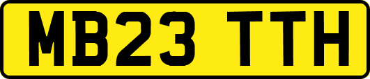 MB23TTH