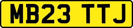 MB23TTJ