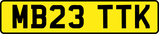 MB23TTK