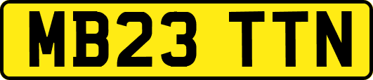 MB23TTN