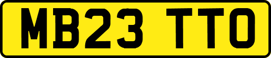 MB23TTO