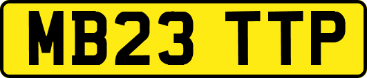 MB23TTP