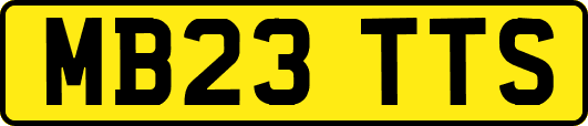 MB23TTS