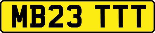 MB23TTT