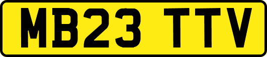 MB23TTV