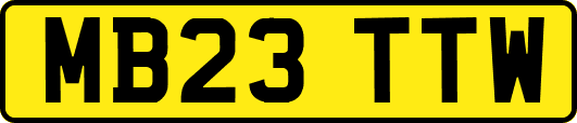 MB23TTW