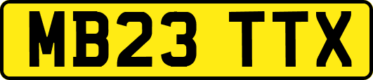 MB23TTX