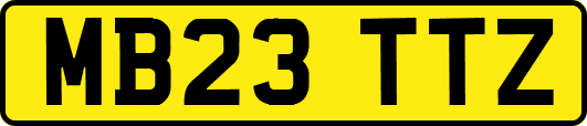 MB23TTZ