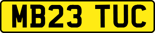 MB23TUC